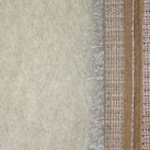 Високоворсний килим Fiber Shaggy 0000A G CREAM / G CREAM - Висока якість за найкращою ціною в Україні зображення 2.